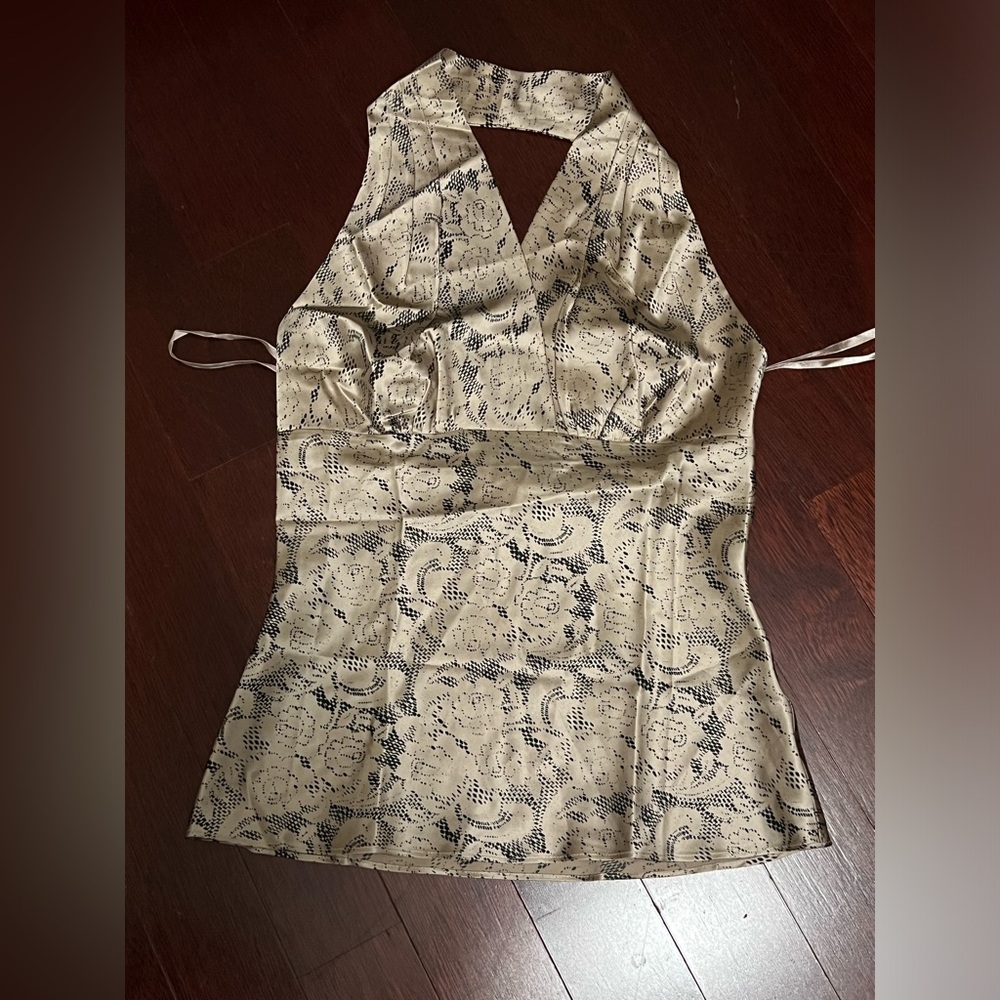 lovely top from Express